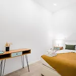 Bookstay Tear45 Avenue Appartement Aveiro