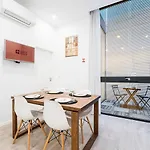 Bookstay Tear45 Avenue Aveiro