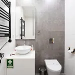 Bookstay Tear45 Avenue Appartement