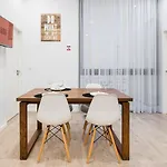 Bookstay Tear45 Avenue * Aveiro