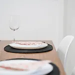 Bookstay Tear45 Avenue Appartement *