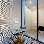 Bookstay Tear45 Avenue * Aveiro