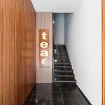 Bookstay Tear45 Avenue * Aveiro