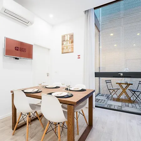 Guestready - Tear45 - Avenue Aveiro