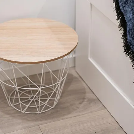 Daire Guestready - Tear45 - Avenue