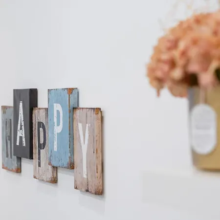 Daire Guestready - Tear45 - Avenue *