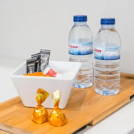 Guestready - Tear45 - Avenue Daire Aveiro