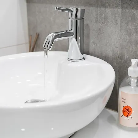 Guestready - Tear45 - Avenue Daire *