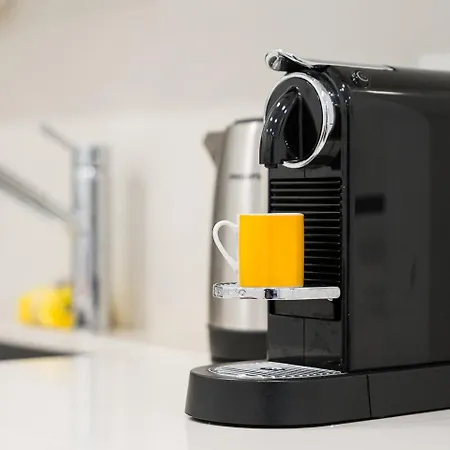 Appartement Bookstay Tear45 Avenue Aveiro Apartment *