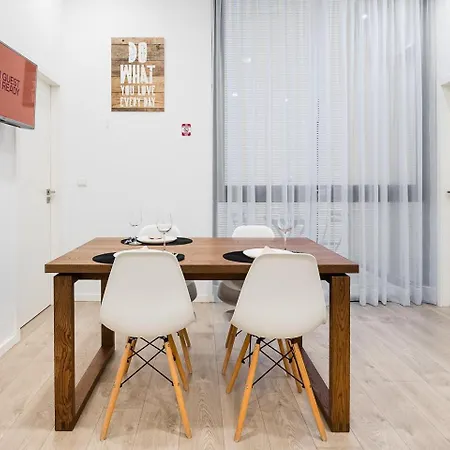 Guestready - Tear45 - Avenue * Aveiro