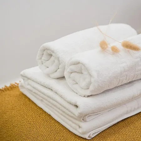 Daire Guestready - Tear45 - Avenue