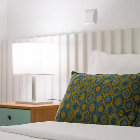 Daire Guestready - Tear45 - Avenue *