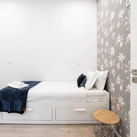 Bookstay Tear45 Avenue شقة *