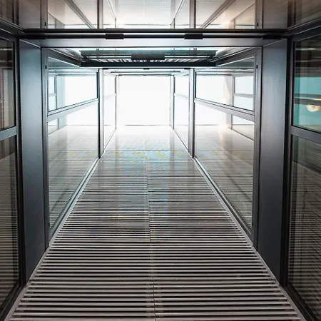 Daire Guestready - Tear45 - Avenue *