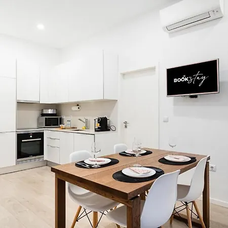 Appartement Bookstay Tear45 Avenue