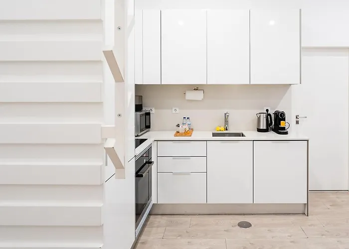 Appartement Bookstay Tear45 Avenue Aveiro Apartment Aveiro