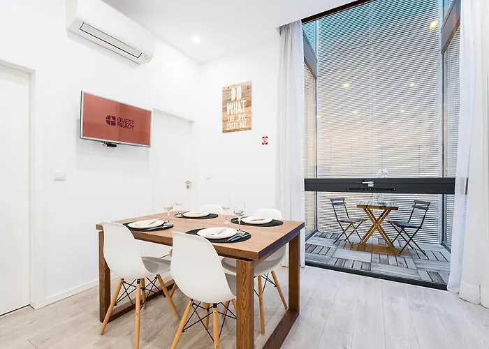 Bookstay Tear45 Avenue Aveiro Apartment Aveiro