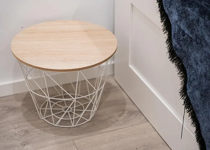 Appartement Bookstay Tear45 Avenue Aveiro Apartment