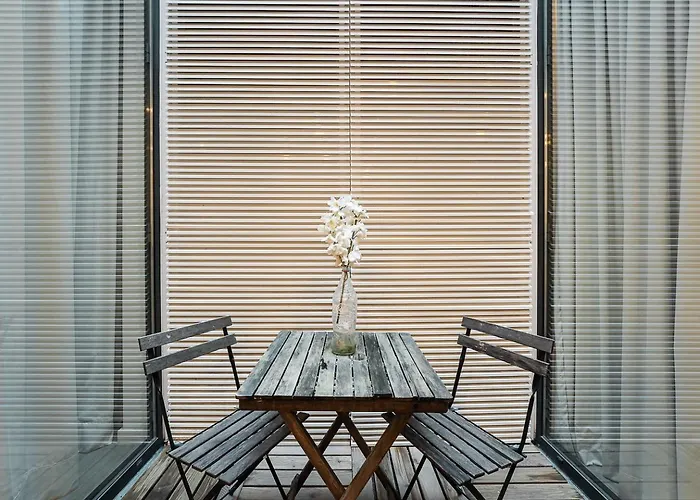 Bookstay Tear45 Avenue Aveiro Apartment