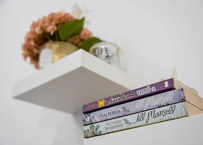 Bookstay Tear45 Avenue Aveiro Apartment Appartement Aveiro