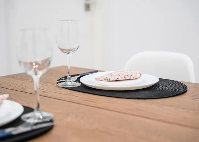 Bookstay Tear45 Avenue Aveiro Apartment Appartement Aveiro